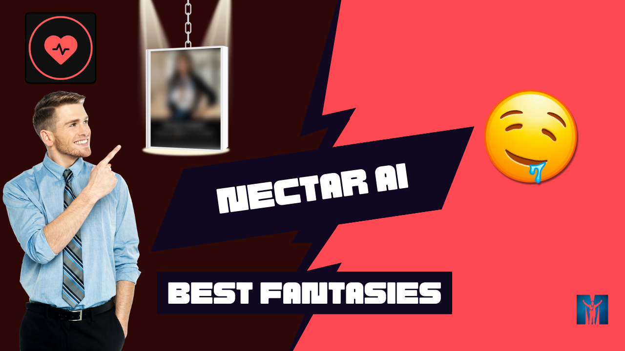 best nectar ai fantasies